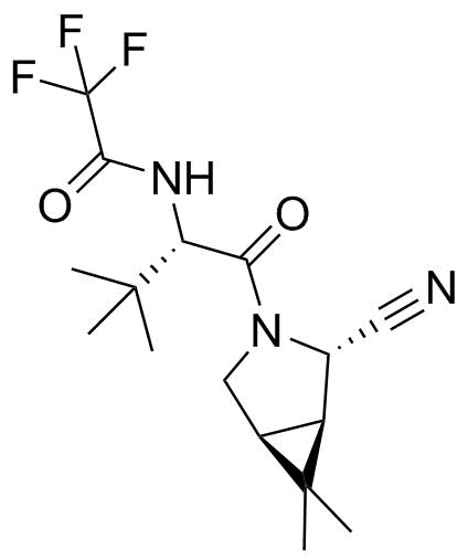 Nirmatrelvir Impurity 4