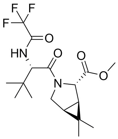 Nirmatrelvir Impurity 8