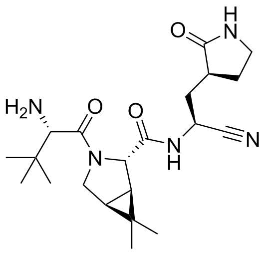 Nirmatrelvir Impurity 12