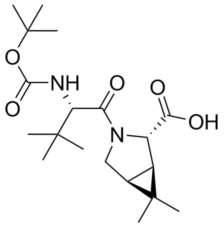 Nirmatrelvir Impurity 14
