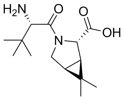 Nirmatrelvir Impurity 15
