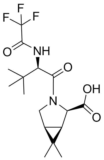 Nirmatrelvir Impurity 18