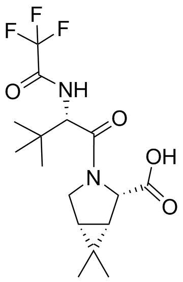 Nirmatrelvir Impurity 20