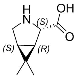 Nirmatrelvir Impurity 25