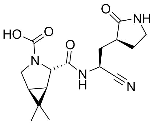 Nirmatrelvir Impurity 30