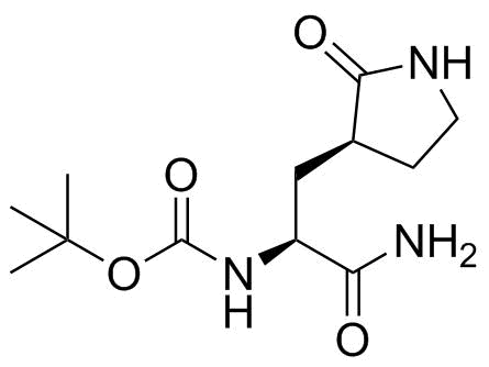Nirmatrelvir Impurity 33