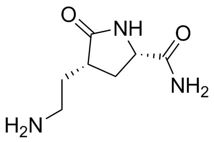 Nirmatrelvir Impurity 36