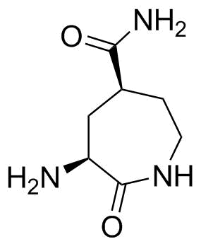 Nirmatrelvir Impurity 37