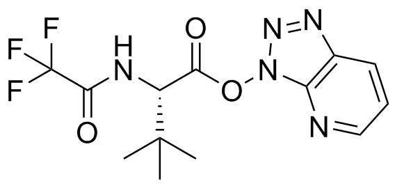 Nirmatrelvir Impurity 40
