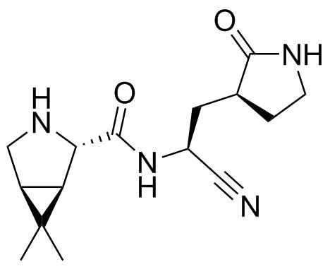 Nirmatrelvir Impurity 43