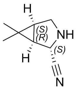 Nirmatrelvir Impurity 60