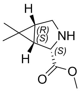 Nirmatrelvir Impurity 63