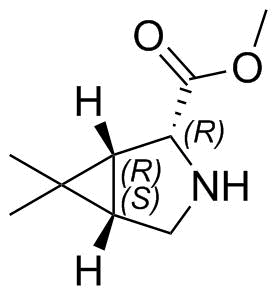 Nirmatrelvir Impurity 64