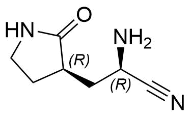 Nirmatrelvir Impurity 77