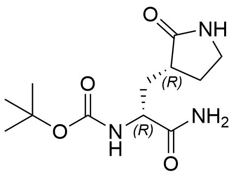 Nirmatrelvir Impurity 82