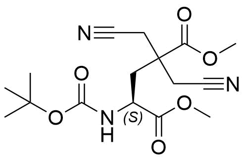 Nirmatrelvir Impurity 83