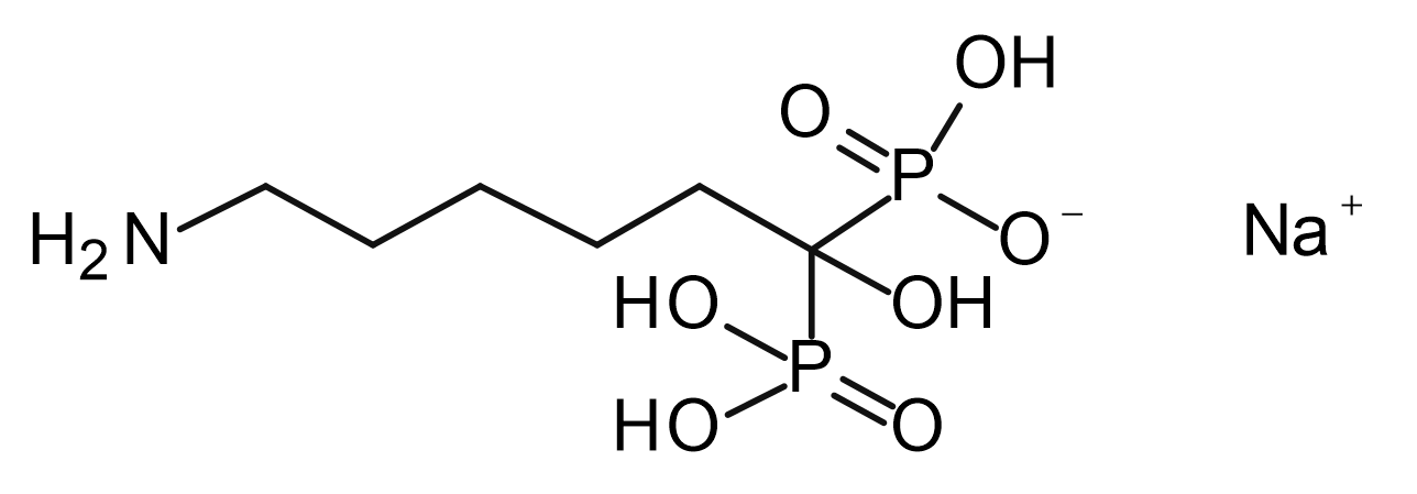 Neridronate Sodium salt