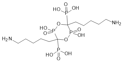 Neridronate Impurity 1
