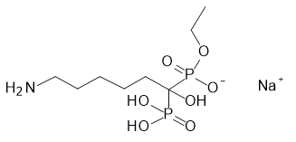 Neridronate Impurity 3