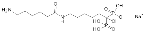 Neridronate Impurity 4