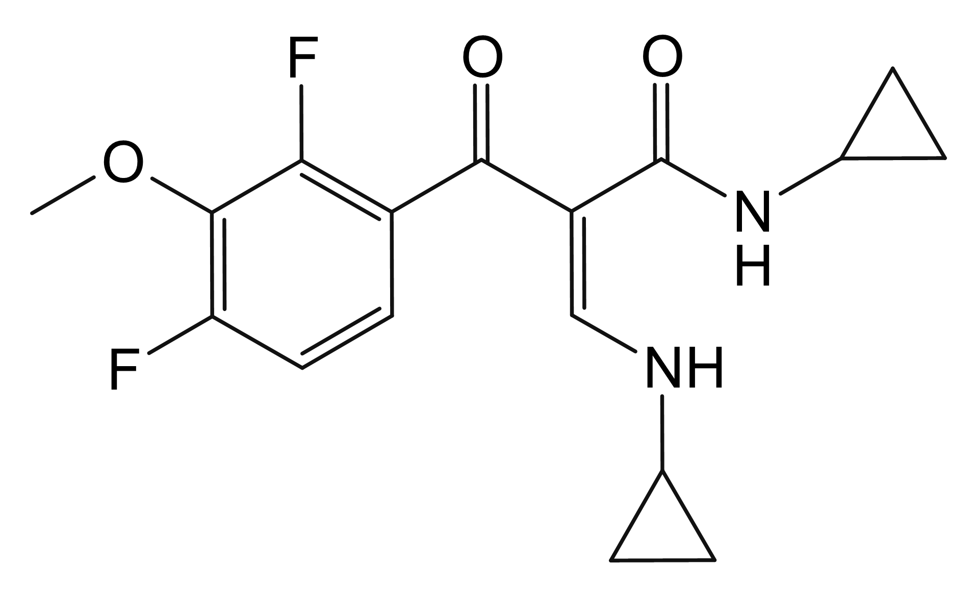 Nemonoxacin Impurity 10