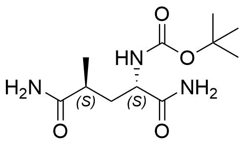 Nemonoxacin Impurity 18