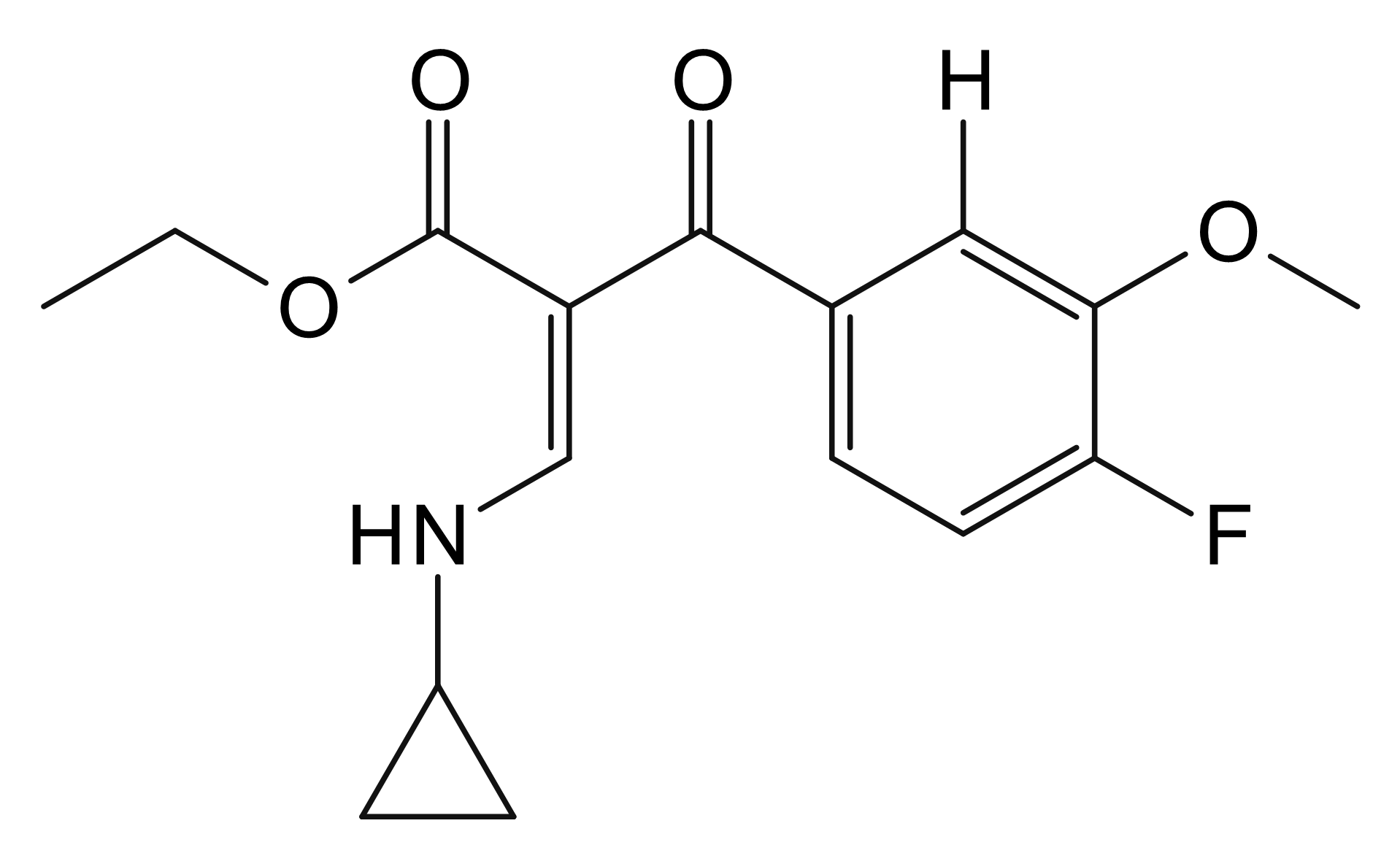 Nemonoxacin Impurity 31