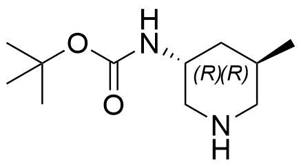 Nemonoxacin Impurity 35