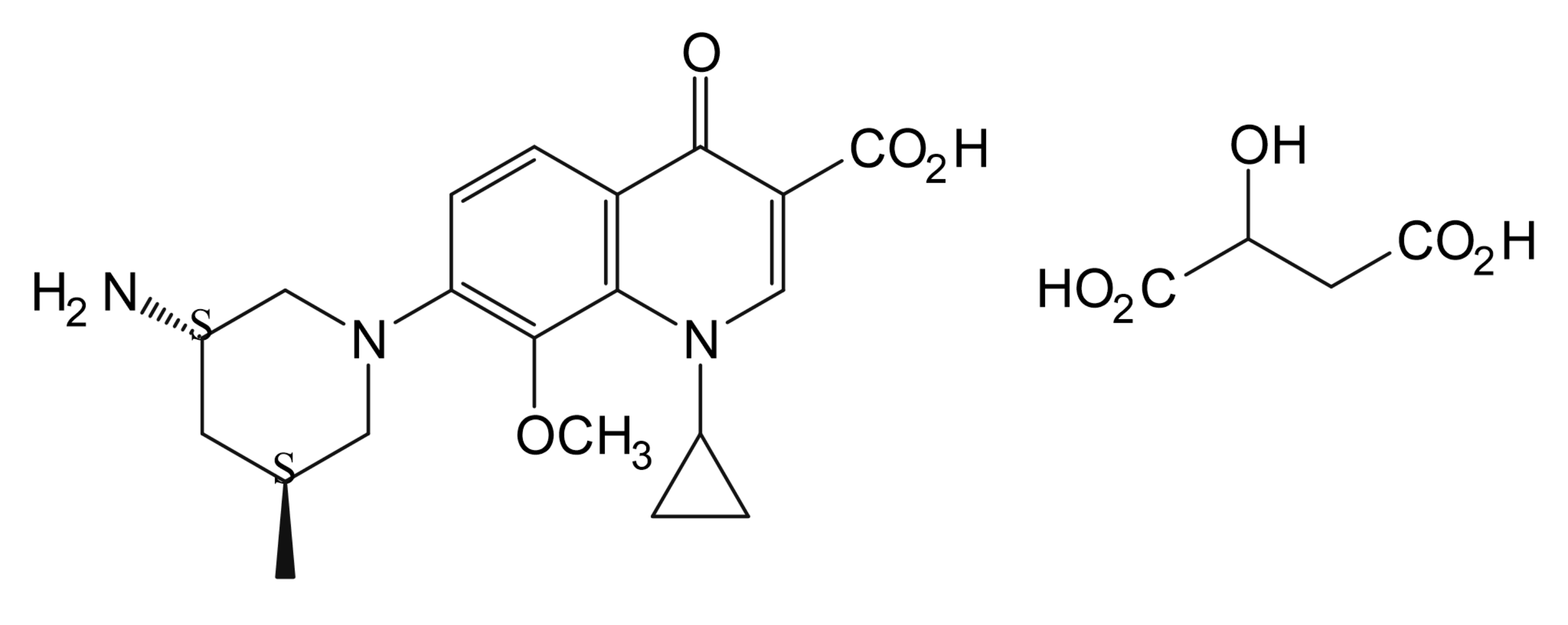 Nemonoxacin Impurity 37