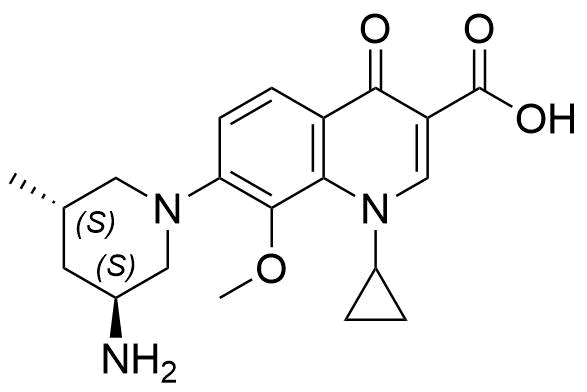 Nemonoxacin