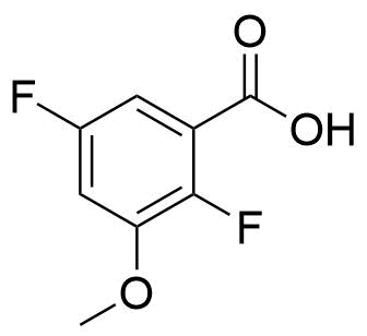 Nemonoxacin Impurity 14