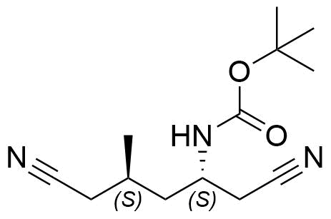 Nemonoxacin Impurity 16