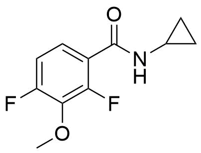 Nemonoxacin Impurity 21
