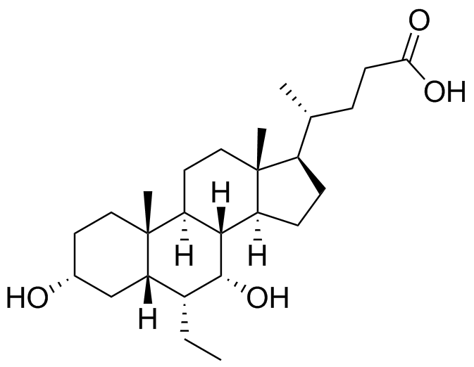 Obeticholic Acid