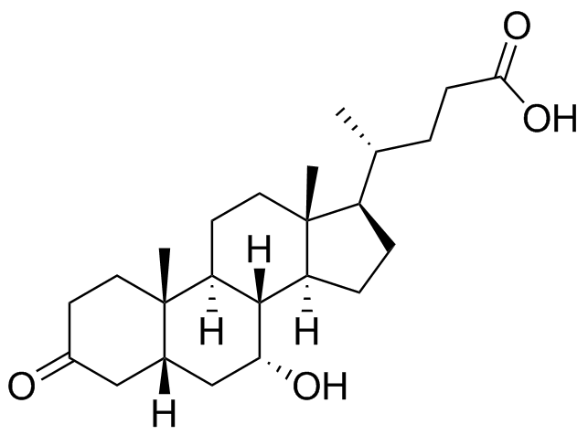 Obeticholic Acid Impurity 26