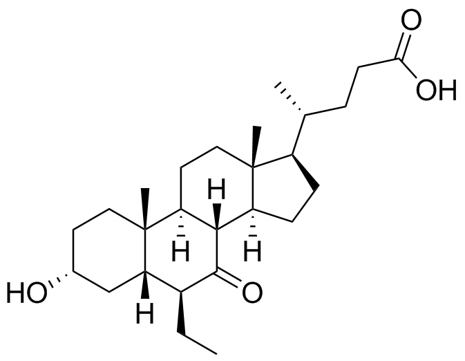 Obeticholic Acid Impurity E