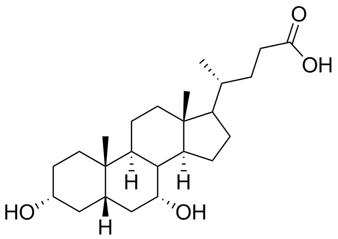 Obeticholic Acid Impurity M
