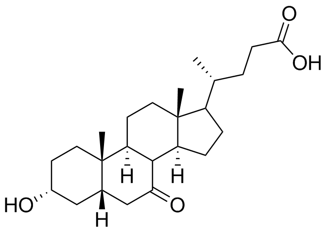 Obeticholic Acid Impurity Q