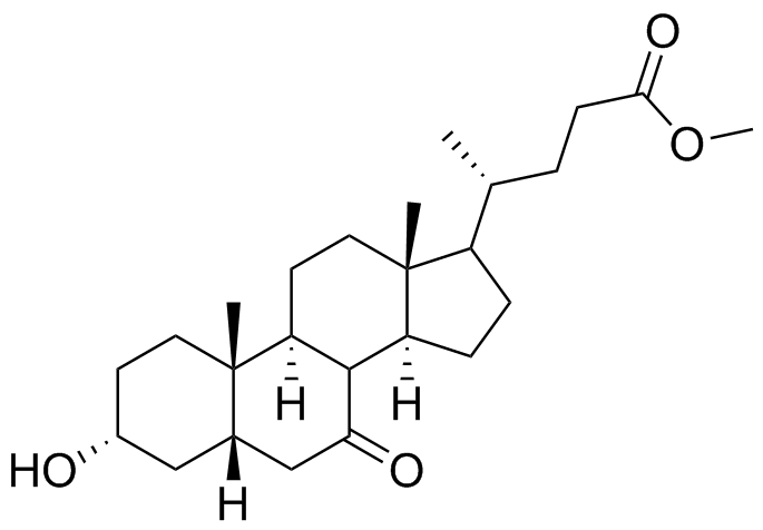 Obeticholic Acid Impurity R