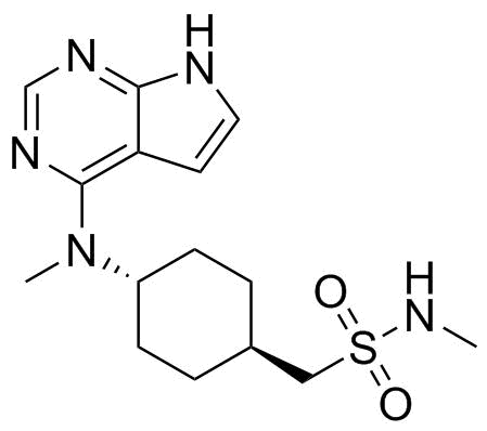 Oclacitinib