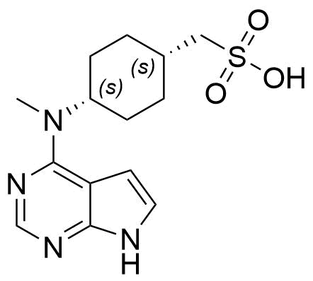 Oclacitinib Impurity 3
