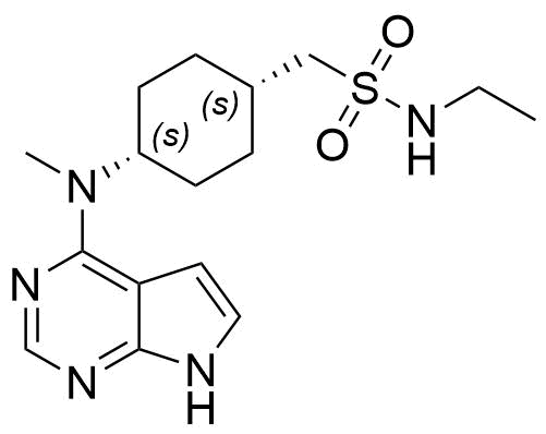 Oclacitinib Impurity 4