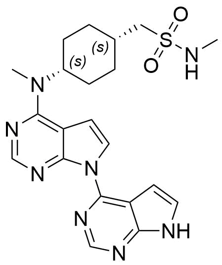 Oclacitinib Impurity 5