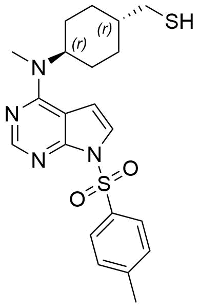 Oclacitinib Impurity 6