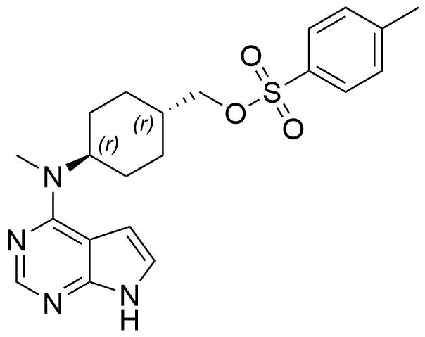 Oclacitinib Impurity 8