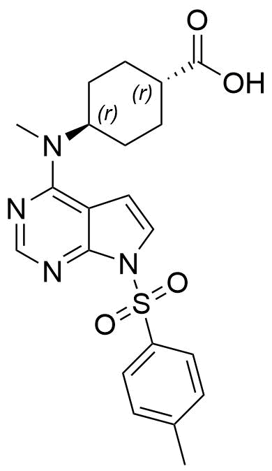 Oclacitinib Impurity 9