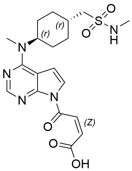 Oclacitinib Impurity 11