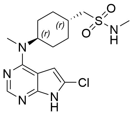 Oclacitinib Impurity 12