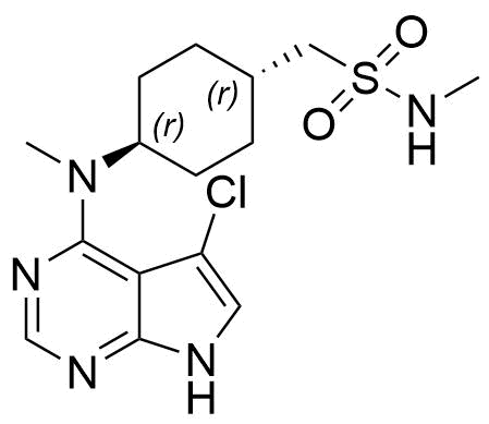 Oclacitinib Impurity 13