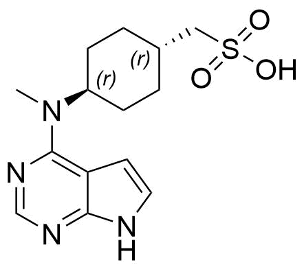 Oclacitinib Impurity 14